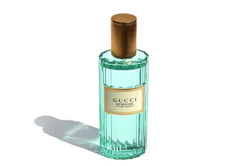 gucci memoir dune odeur|Gucci memoire fragrantica.